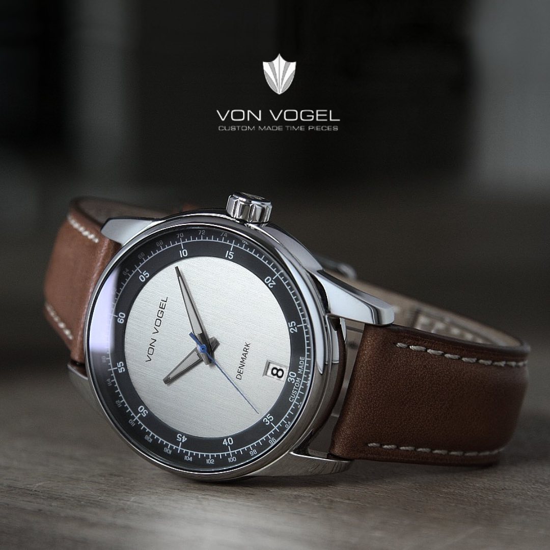 VON VOGEL